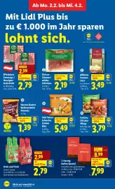 Lidl Flugblatt woche 5 Seite 40