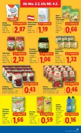Lidl Flugblatt woche 5 Seite 43