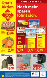 Lidl Flugblatt woche 5 Seite 44