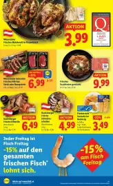 Lidl Flugblatt woche 5 Seite 8