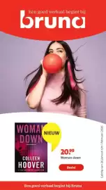 Bruna folder week 5 Pagina 1