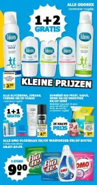 Boon`s Markt folder week 5 Pagina 22