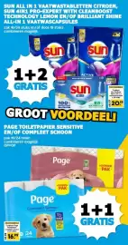 Boon`s Markt folder week 5 Pagina 23