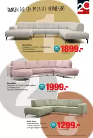 Budget Home Store folder Pagina 3