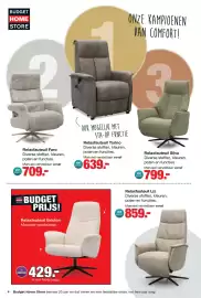 Budget Home Store folder Pagina 4