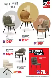 Budget Home Store folder Pagina 7