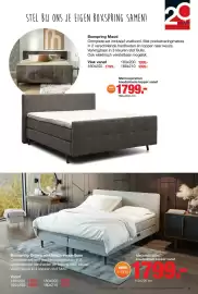 Budget Home Store folder Pagina 9