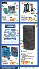 GAMMA folder week 5 Pagina 13