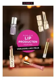 ICI Paris XL folder week 5 Pagina 12