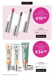 ICI Paris XL folder week 5 Pagina 14