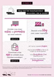 ICI Paris XL folder week 5 Pagina 33