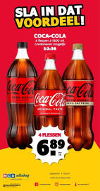 MCD Supermarkt folder week 5 Pagina 24