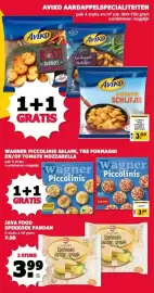 MCD Supermarkt folder week 5 Pagina 14