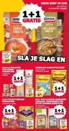 MCD Supermarkt folder week 5 Pagina 16