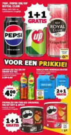 MCD Supermarkt folder week 5 Pagina 19