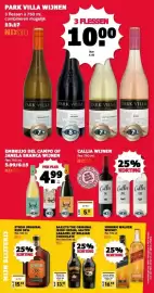 MCD Supermarkt folder week 5 Pagina 20