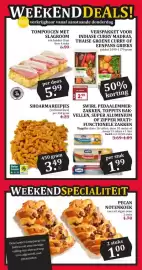 MCD Supermarkt folder week 5 Pagina 21