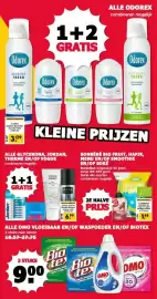 MCD Supermarkt folder week 5 Pagina 22