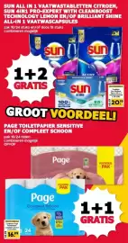 MCD Supermarkt folder week 5 Pagina 23