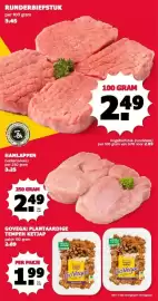 MCD Supermarkt folder week 5 Pagina 6