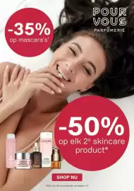 Pour Vous folder Pagina 1