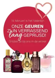 Pour Vous folder Pagina 12