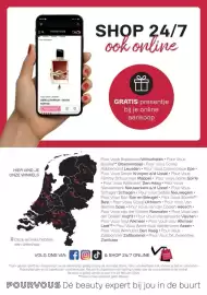 Pour Vous folder Pagina 14