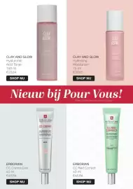 Pour Vous folder Pagina 9