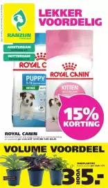 Ranzijn folder Pagina 1