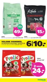 Ranzijn folder Pagina 2