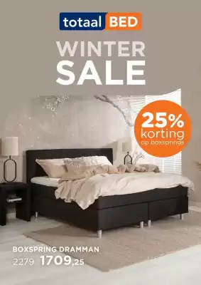 TotaalBED folder (geldig t/m 31-01)