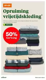 Welkoop folder week 5 Pagina 4