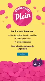 Plein.nl folder week 5 Pagina 5