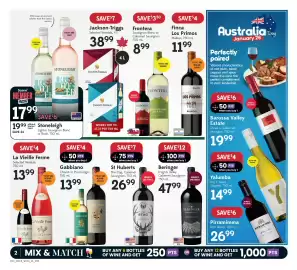 Sobeys flyer Page 2