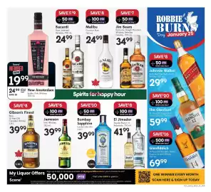 Sobeys flyer Page 3