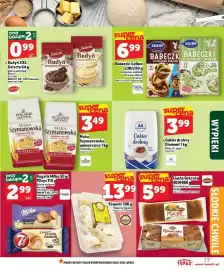 Topaz gazetka tydzień 5 Strona 17