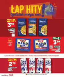 Topaz gazetka tydzień 5 Strona 2