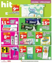 Topaz gazetka tydzień 5 Strona 24