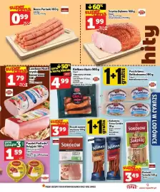 Topaz gazetka tydzień 5 Strona 9