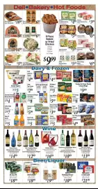 Ferndale Foods weekly ad Page 3