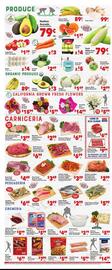 Vallarta Supermarkets weekly ad week 4 Page 4