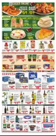 Vallarta Supermarkets weekly ad week 4 Page 2