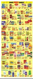 Vallarta Supermarkets weekly ad week 4 Page 3
