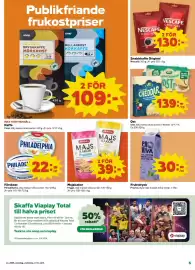 Coop reklamblad vecka 5 Sida 5