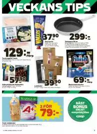 Coop reklamblad vecka 5 Sida 7