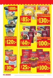 ICA Kvantum reklamblad vecka 5 Sida 2