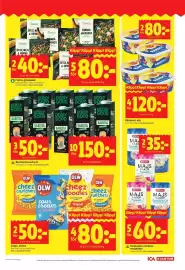 ICA Kvantum reklamblad vecka 5 Sida 3