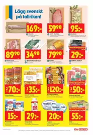 ICA Kvantum reklamblad vecka 5 Sida 5