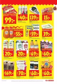 ICA Kvantum reklamblad vecka 5 Sida 7