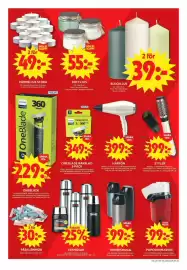 ICA Maxi reklamblad vecka 5 Sida 12